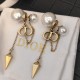 Sold out itemEarrings 2023SS DIOR Dior Sold out itemEarrings 2023SS DIOR Dior